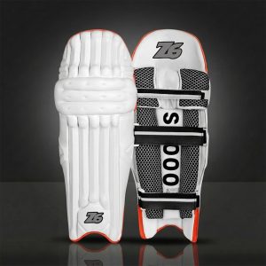 Z6 Master-Class Batting Leg Guards