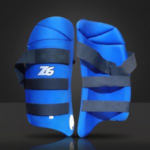 Midnight Stealth Impact Thigh Pad