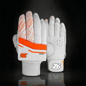 Z6 S 2000 Professional Cricket Protective Gloves