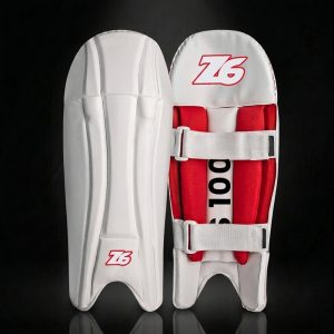 Z6 S 1000 Elite Wicket Keeper Pads