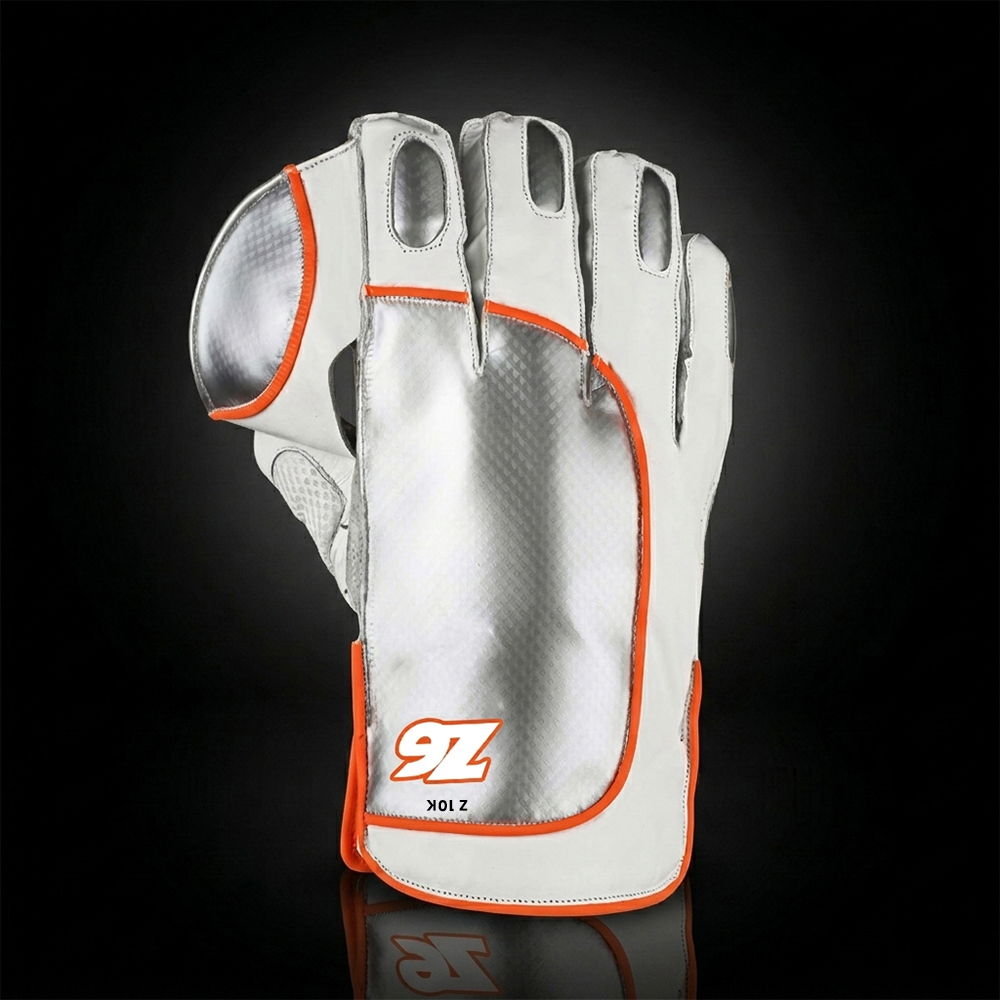Z6 Z 10K Pro Series Wicket Keeper Gloves