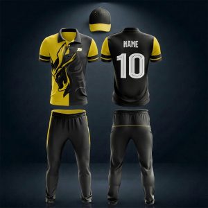 Z6 Velocity Series Match-Day Apparel