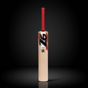 Z6 S-2000 Power-Play Edition Cricket Bat – Crimson Flash