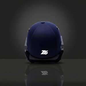 Z6 Velocity Series Match-Day Helmet