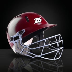 Signature Series Pro-View Cricket Helmet