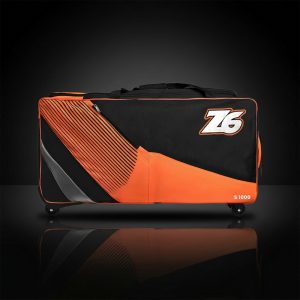 Z6 S 1000 Performance Wheeled Bag