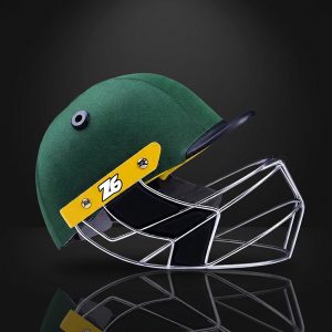 Z6 Core Protection Cricket Helmet