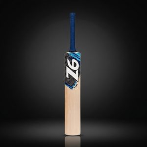 Z6 Z-30K Velocity Cricket Bat – Cobalt Storm Edition