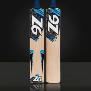 Z6 Z-30K Velocity Cricket Bat – Cobalt Storm Edition