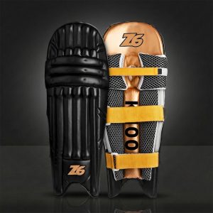 Apex Defender Professional Batting Pads