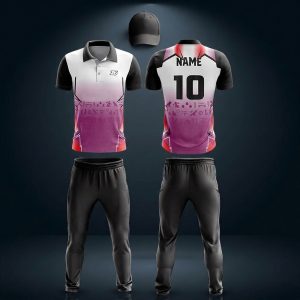 Carbon Stealth Pro Cricket Set
