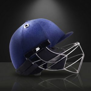 Z6 Titan Pro-Shell Cricket Helmet