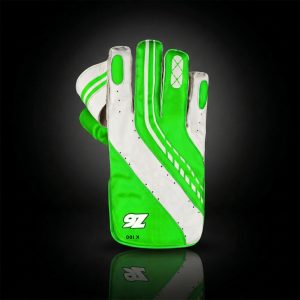 Z6 K 100 Pro Series Wicket Keeper Gloves