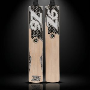 Z6 S-5000 Stealth Edition Cricket Bat – Carbon Geometric
