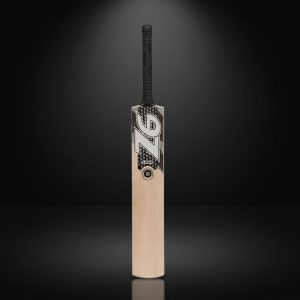 Z6 S-5000 Stealth Edition Cricket Bat – Carbon Geometric