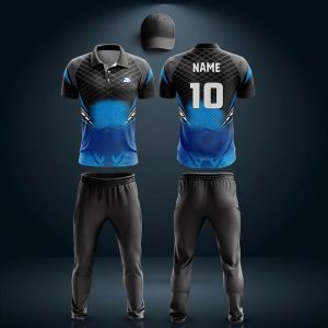 Z6 Premier League Professional Kit