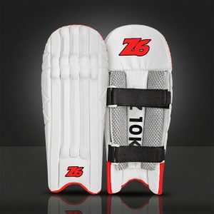 Z6 Apex Impact-Defense Batting Pads