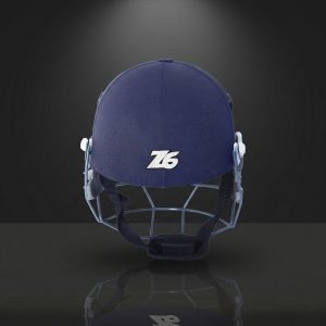 Z6 Titan Pro-Shell Cricket Helmet