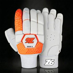 Z6 S 3000 Pro Series Batting Gloves