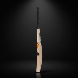 Z6 Z-40K Strike Cricket Bat – Solar Flare Geometric Edition