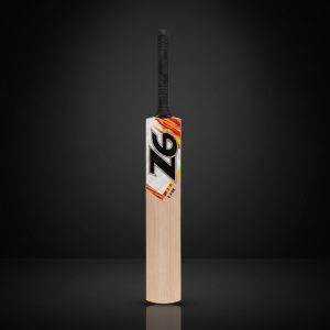 Z6 Z-40K Strike Cricket Bat – Solar Flare Geometric Edition