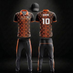 Elite Strike Series Full Cricket Kit