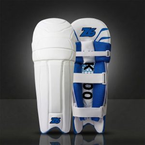 Carbon Shield Pro Cricket Leg Guards