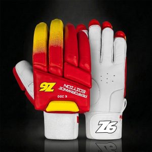 Z6 K 200 Performance Edition Batting Gloves