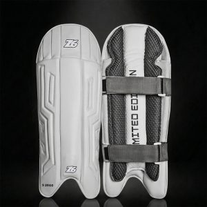 Z6 S 2000 Limited Edition Pro Wicket Keeper Pads