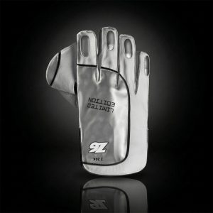Z6 Z 20K Limited Edition Wicket Keeper Gloves