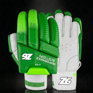 Z6 K 100 Professional Cricket Protective Gloves