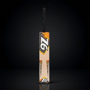 Z6 Z-10K Ignition Cricket Bat – Sunset Flare Edition