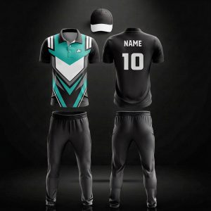 Shadow Series Pro-Grip Cricket Set