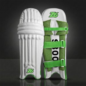 Z6 Core Protection Cricket Leg Pads