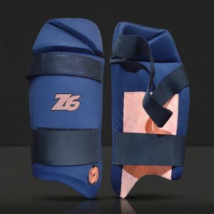Z6 Titan Pro-Defense Thigh Guard