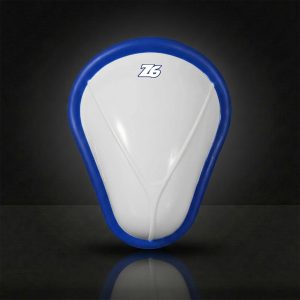 Midnight Stealth Abdominal Guard