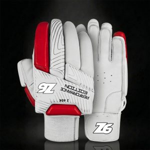 Z6 Signature Performance Edition Z 40K Batting Gloves