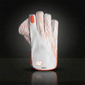 Z6 S 2000 Pro Series Wicket Keeper Gloves
