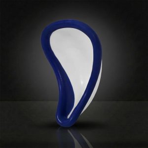 Midnight Stealth Abdominal Guard