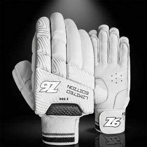 Z6 Z 50K Limited Edition Pro Batting Gloves