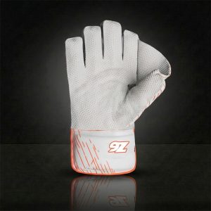 Z6 S 2000 Pro Series Wicket Keeper Gloves