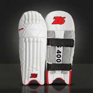 Elite Strike Series Lightweight Pads