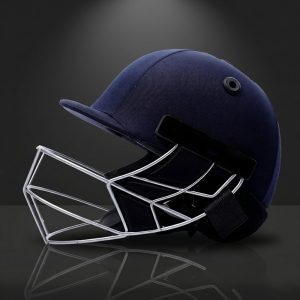 Carbon Guard Professional Cricket Helmet