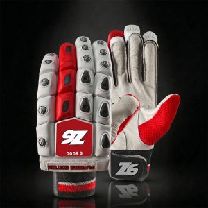 Z6 S 5000 Professional Cricket Protective Gloves