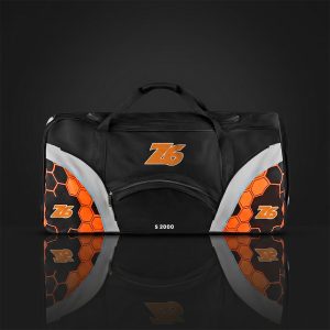 Z6 S 2000 Pro Series Duffel