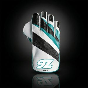Z6 S 1000 Professional Wicket Keeper Gloves
