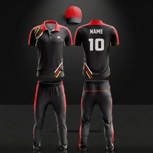 Midnight Striker Professional Cricket Kit