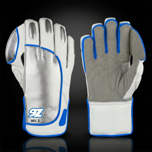 Z6 Z 10K Pro Series Wicket Keeper Gloves