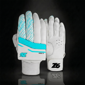 Z6 S 2000 Professional Cricket Protective Gloves