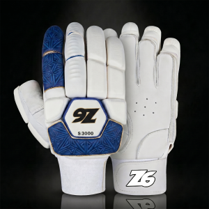 Z6 S 3000 Pro Series Batting Gloves